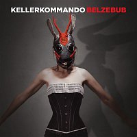 Přední strana obalu CD Belzebub