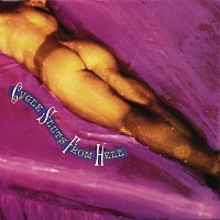 Přední strana obalu CD Cycle Sluts From Hell