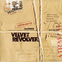 Velvet Revolver – Slither