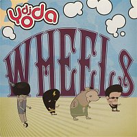 DJ Yoda – Wheels - EP