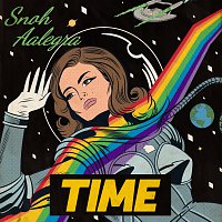 Snoh Aalegra – Time