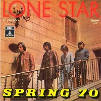 Lone Star – Spring 70 (Remastered 2015) (In person)