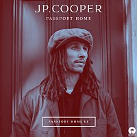 JP Cooper – Passport Home - EP
