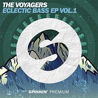 The Voyagers – Eclectic Bass EP Vol. 1
