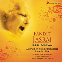 Pt Jasraj – Raag Marwa (Live)