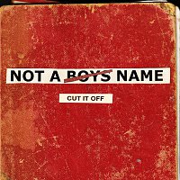 NOT A BOYS NAME – Cut It Off