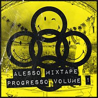 Alesso – ALESSO MIXTAPE - PROGRESSO VOLUME 1