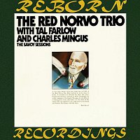 Red Norvo, Red Norvo Trio – The Savoy Sessions (HD Remastered)