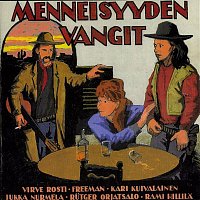 Menneisyyden Vangit – Menneisyyden vangit