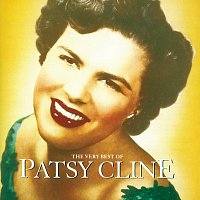 Přední strana obalu CD The Very Best Of Patsy Cline