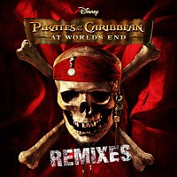 Hans Zimmer – Pirates of the Caribbean: At World's End Remixes