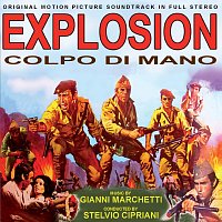 Gianni Marchetti – Colpo di mano [Original Motion Picture Soundtrack]