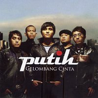 Přední strana obalu CD Gelombang Cinta