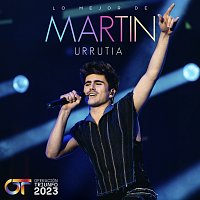 Martin – Lo Mejor De Martin Urrutia