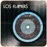 Los Flamers – 16 Flamazos de los Flamers