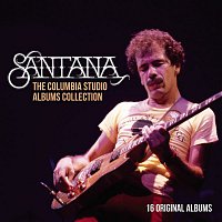 Santana – The Columbia Studio Albums Collection