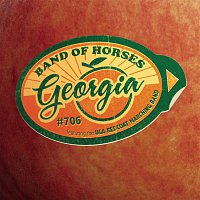 Band Of Horses – Georgia / Dilly (Digital 45)