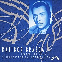 Orchestr Dalibora Brázdy – Svátek smyčců s Orchestrem Dalibora Brázdy