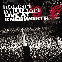 Robbie Williams – Live At Knebworth