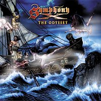 Symphony x – The Odyssey