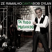 Zé Ramalho – Zé Ramalho Canta Bob Dylan