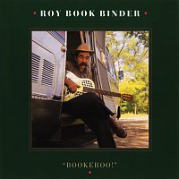 Roy Book Binder – Bookeroo!