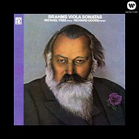 Richard Goode & Michael Tree – Brahms Viola Sonatas