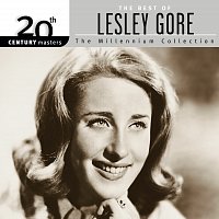 Lesley Gore – 20th Century Masters: The Millennium Collection: Best Of Lesley Gore