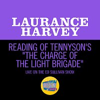 Laurence Harvey – Reading Of Tennyson's "The Charge Of The Light Brigade" [Live On The Ed Sullivan Show, October 25, 1964]