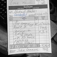 Přední strana obalu CD Constantly (Falling in Love)