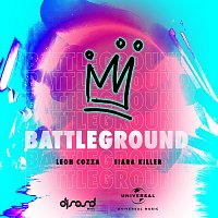 Leoh Cozza, Siara Killer – Battleground [Extended Mix]