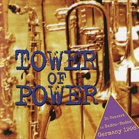 Tower Of Power – In Concert in Baden-Baden Germany 1998 (Live)