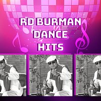 Různí interpreti – R.D. Burman Dance Hits