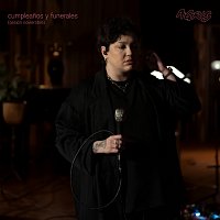 Agris – cumpleanos y funerales [sesión noviembre/en vivo]