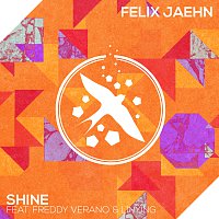 Felix Jaehn, Freddy Verano, Linying – Shine