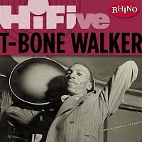 T-Bone Walker – Rhino Hi-Five: T-Bone Walker