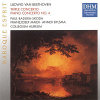 Collegium Aureum – Beethoven: Triple Concerto