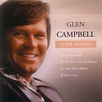 Glen Campbell – Love Songs