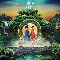 Empire Of The Sun – High And Low [Arthur Baker Remix]