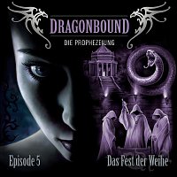Přední strana obalu CD 05/Das Fest der Weihe