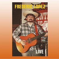 Frederic Lopez – Live!