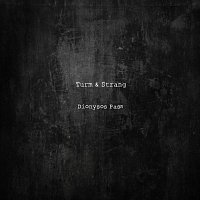 Přední strana obalu CD Dionysos Pass