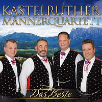 Kastelruther Mannerquartett – Das Beste