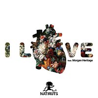 Natiruts, Morgan Heritage – I Love (Spanish Version)