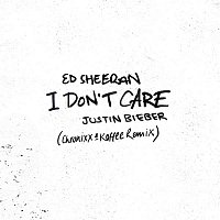 Ed Sheeran & Justin Bieber – I Don't Care (Chronixx & Koffee Remix)