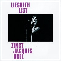 Liesbeth List – Liesbeth List Zingt Jaques Brel