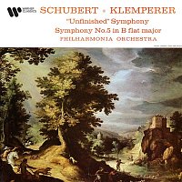 Otto Klemperer – Schubert: Symphonies Nos. 5 & 8 "Unfinished"