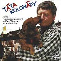 Jiří Císler – Táta kolonády CD