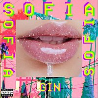 Přední strana obalu CD Sofia