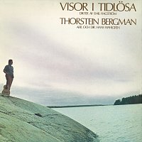 Thorstein Bergman – Visor i Tidlosa